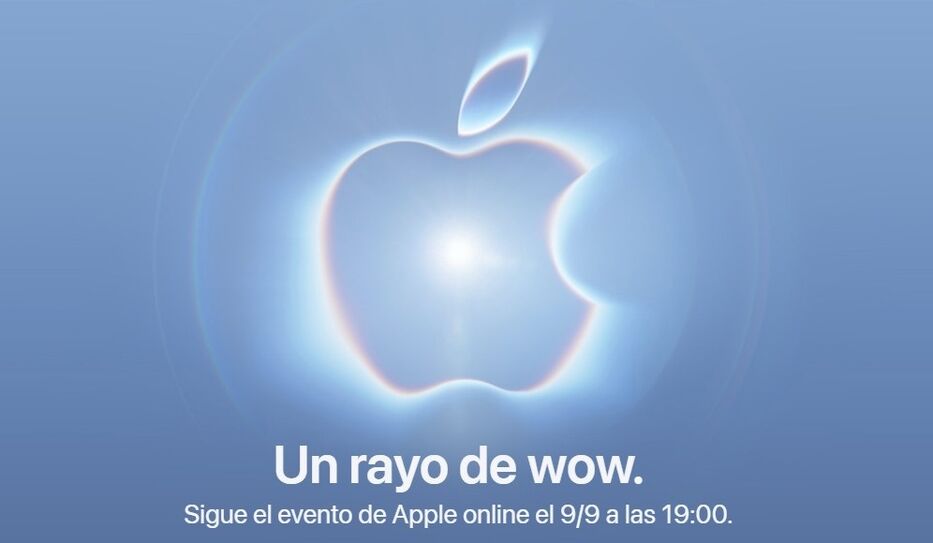 Apple presentará el iPhone 18, un modelo plegable y más dispositivos el 9 de setiembre