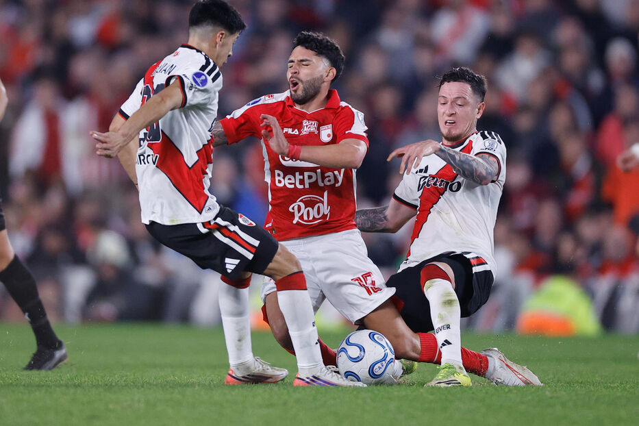 Noche de furia
