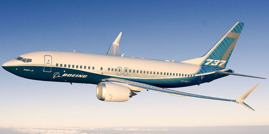 Boeing 737 Max-7: FAA emitió certificación tras 10 años de análisis