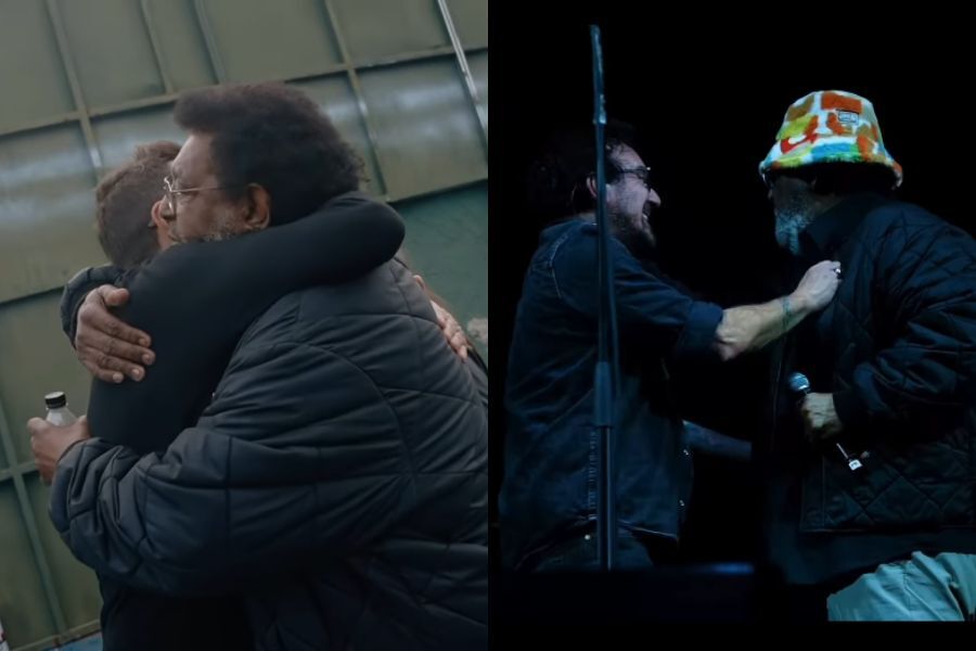 “Hasta siempre”: NTVG, La Vela Puerca y Drexler se sumaron a los homenajes a Ruben Rada