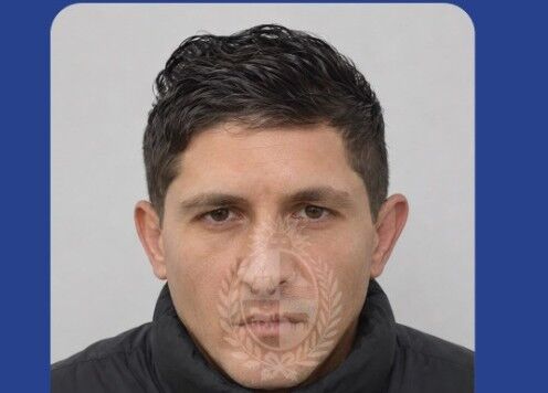 El ladrón que ingresó al BROU con cara descubierta era buscado por matar a un indigente