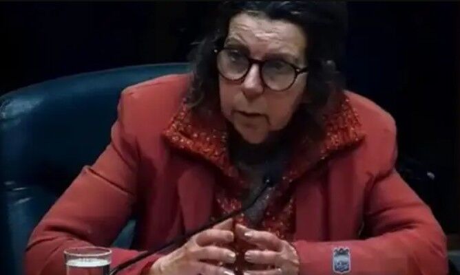 “Entraban como ratas”: edila de Maldonado cuestionó allanamiento en su propiedad