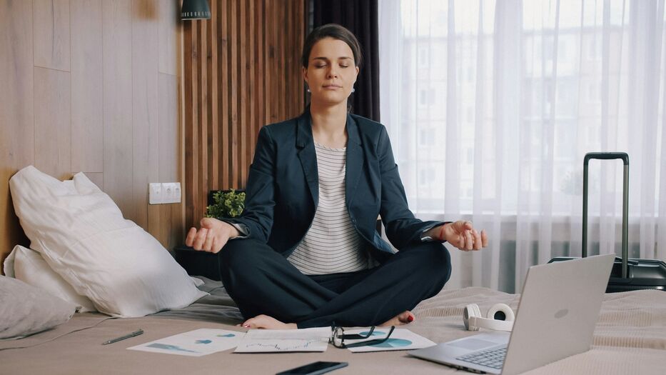 Meditar relaja, ¿pero le hace algo al organismo? Lo que se sabe hasta ahora