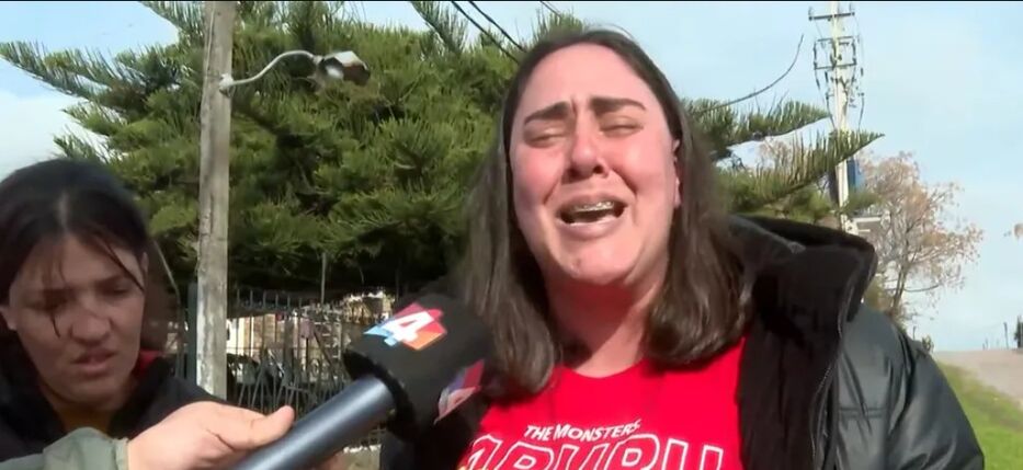 Arrestaron a sospechoso de asesinato de una mujer, presuntamente encargado desde prisión