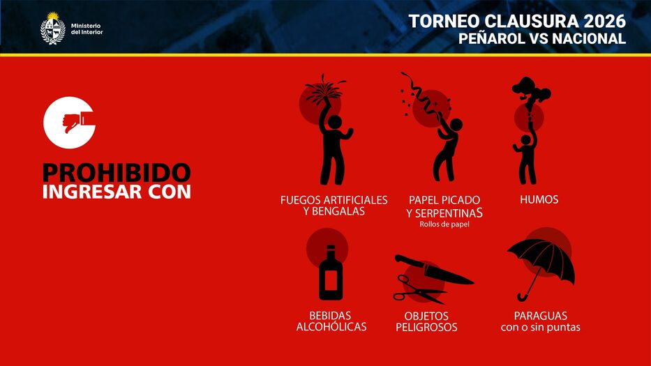 Foto: Ministerio del Interior