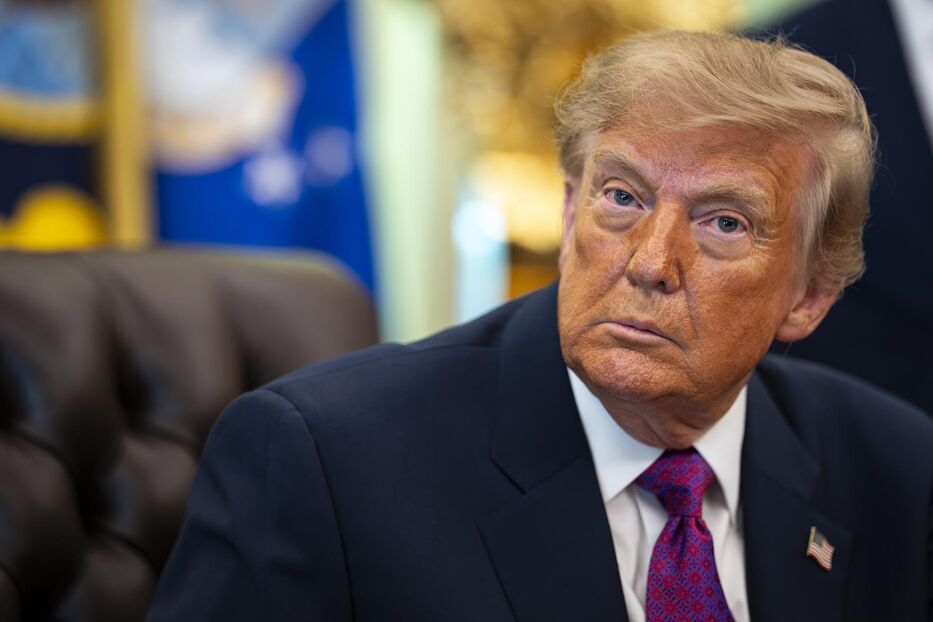 Trump anticipa “cosas extraordinarias” tras su reunión con Xi Jinping en Washington