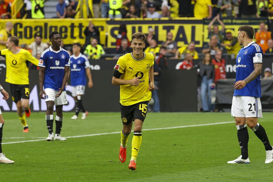 Goleado