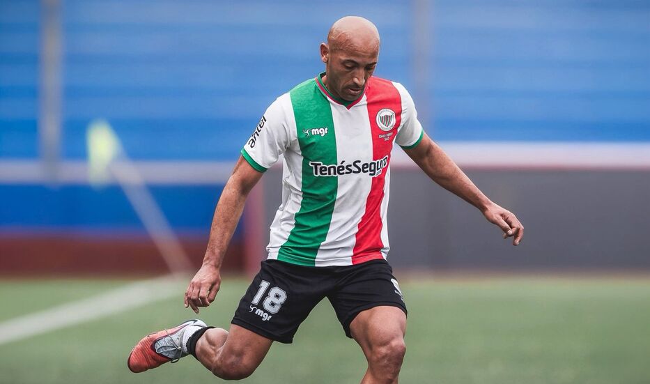 Por el ascenso