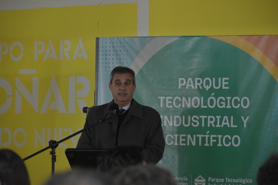 República Microfinanzas y PTIC del Cerro impulsan agenda conjunta para MiPymes