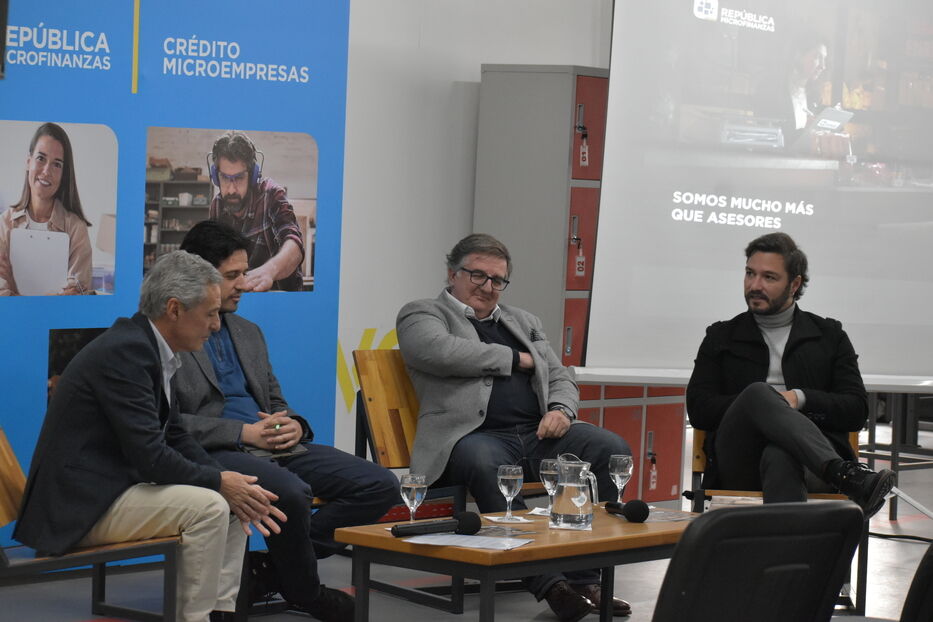 Foto: cedida a Montevideo Portal