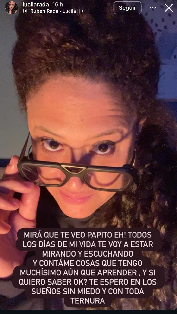 Foto: Instagram