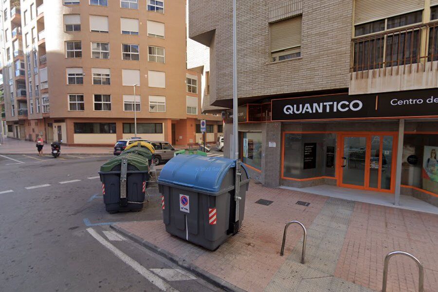 Joven escapaba de la Policía, se escondió en contenedor y murió prensado por el recolector