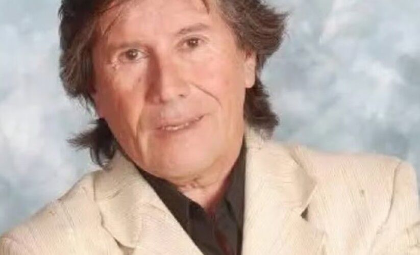 Qué causó la muerte de Beto Orlando, una de las voces románticas de la música argentina