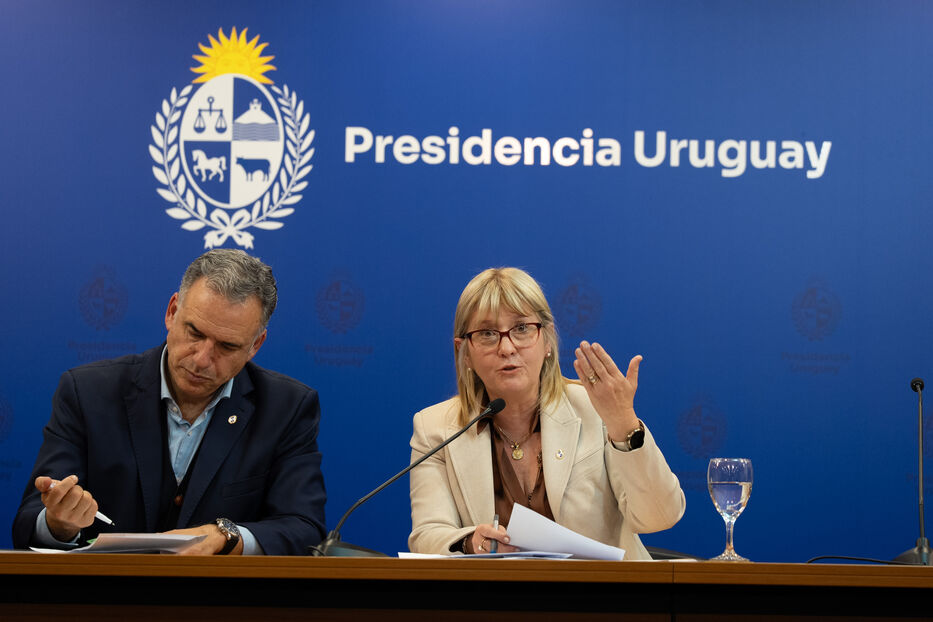 Foto: Presidencia de la República