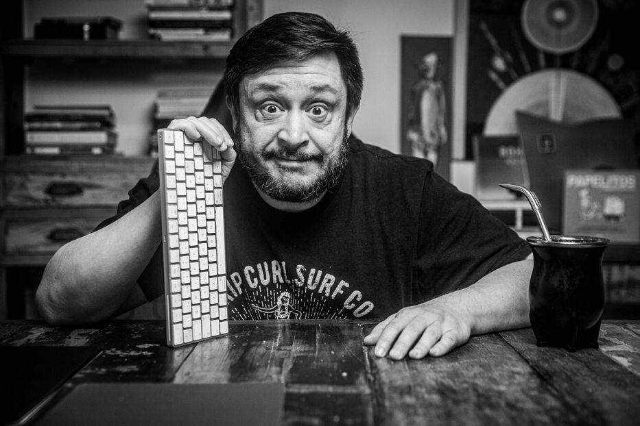 Casciari habló tras recibir denuncias por estafa: “Nos equivocamos en un montón de cosas”