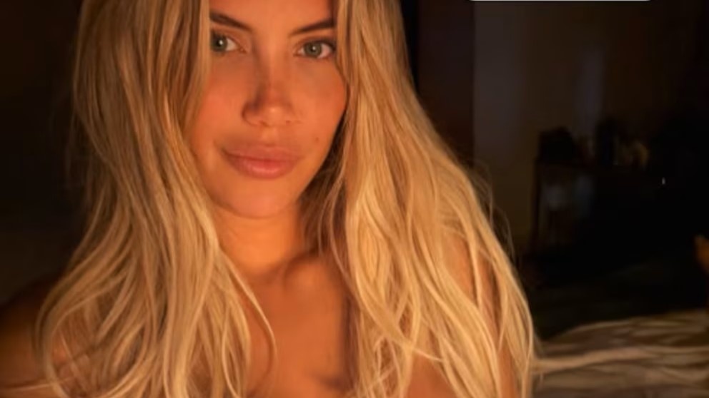 Wanda Nara bajó los 10 kilos que subió para su película con dieta Kardashian