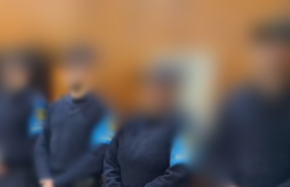 Quién es la policía condenada por el caso caranchos que fue reconocida por “buen” trabajo