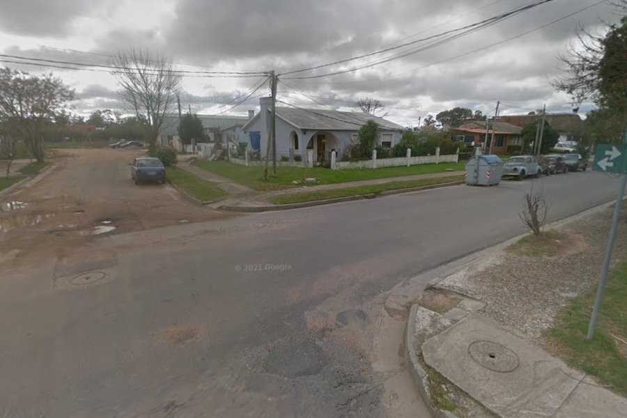 Cayó en un pozo sin señalización, la operaron dos veces y 10 años después se hizo justicia