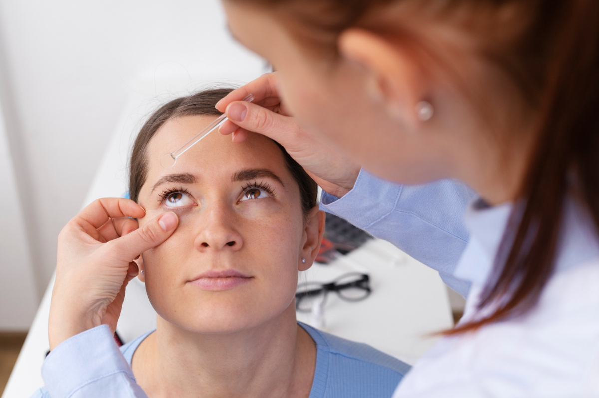 El aire contaminado aumenta el riesgo de glaucoma y cataratas