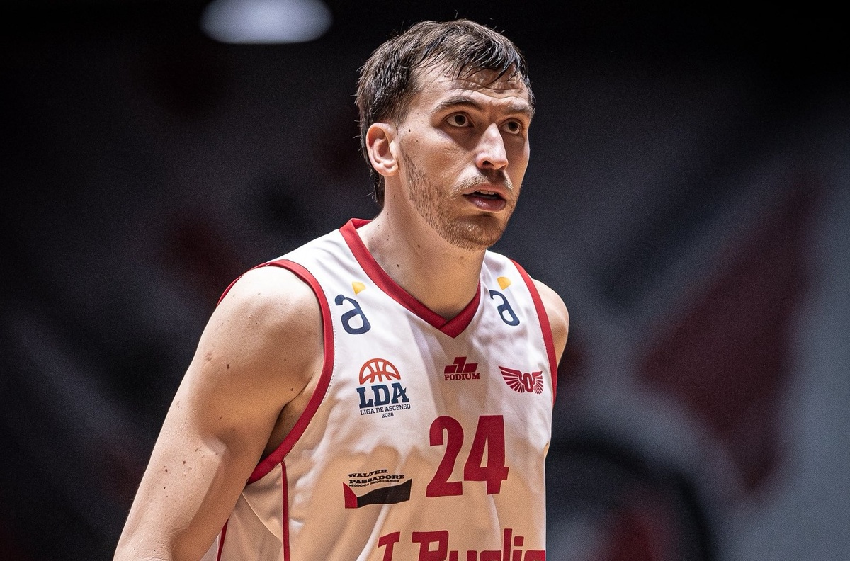 Básquet: Olimpia aplastó a Verdirrojo como local en la primera semifinal por el ascenso