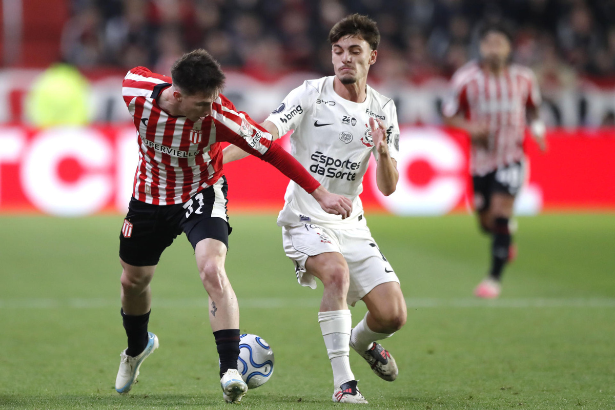 Agenda deportiva: Copa Libertadores, Juegos Odesur, Liga de España, Europa League y más