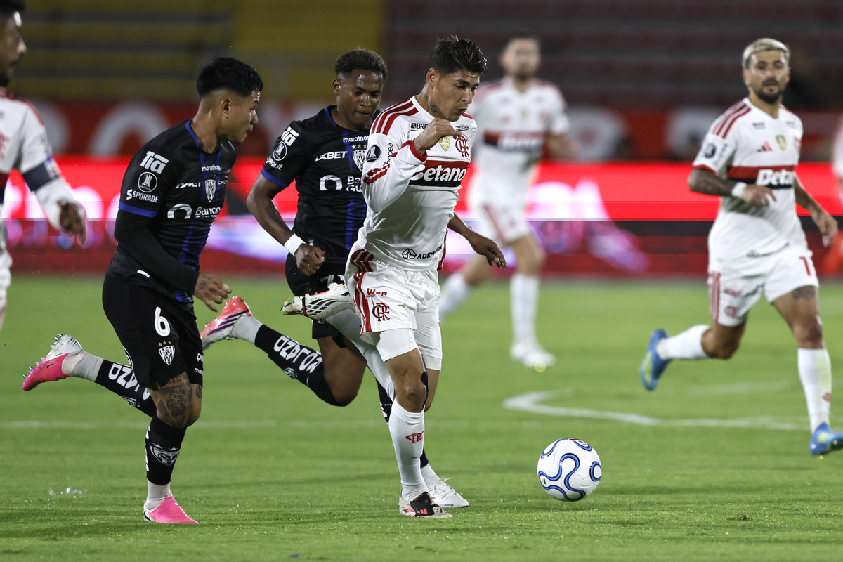 Agenda deportiva del jueves 17 de setiembre: fútbol local e internacional, Odesur y más