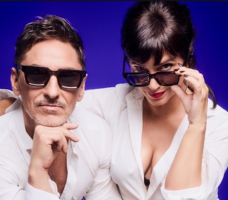 Griselda Siciliani y Carlos Casella llegan a Uruguay con su nuevo espectáculo “BOÎTE”