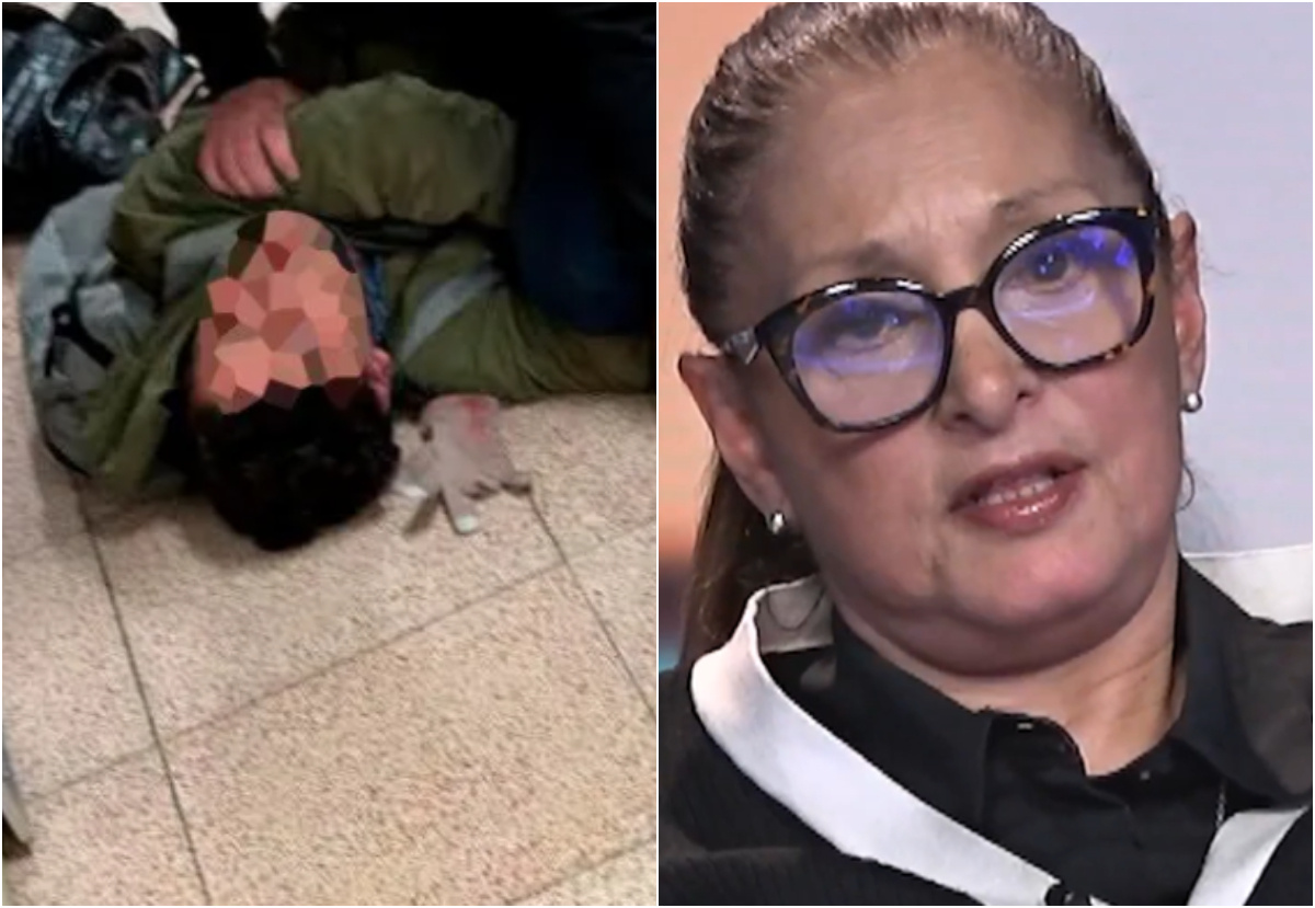 “Un episodio psicótico”: abogada dijo qué patología padece joven que apuñaló a compañera