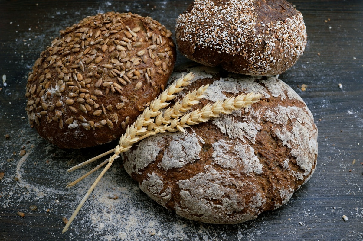 Pan, arroz y avena integrales: cuánto hay que comer para cuidar el corazón