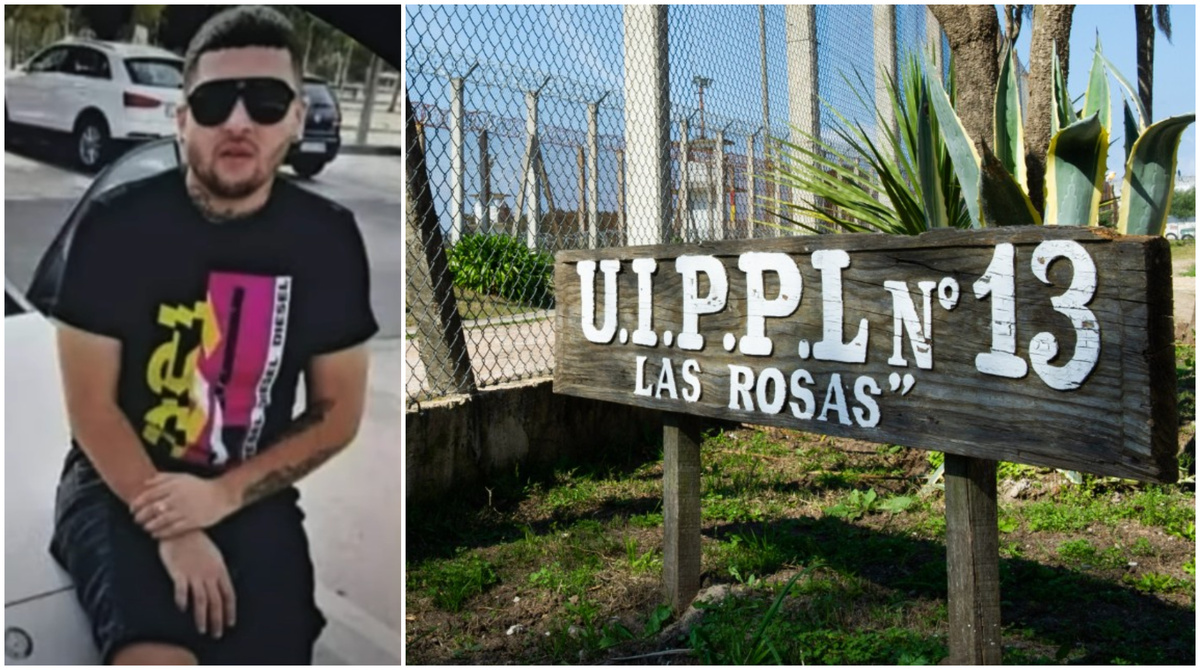 Maldonado: líder narco se fugó de la cárcel durante visita al dentista