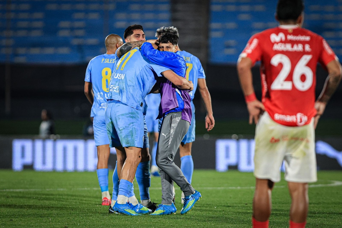 City Torque y la octava semi de un uruguayo en el siglo, y ¿cuándo jugará contra Mineiro?