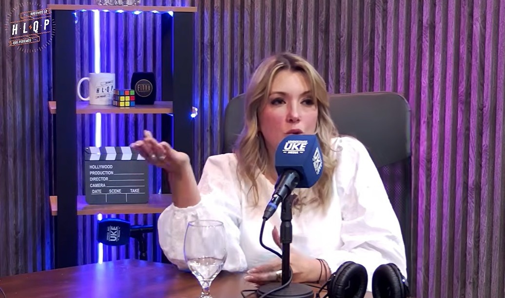 Ripoll contra Blanca Rodríguez: de “indignada” a “decepcionante” y “sororidad selectiva”