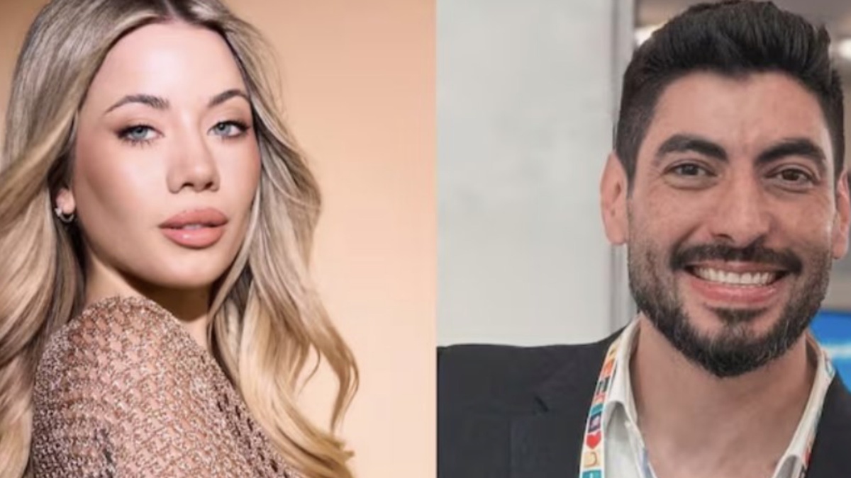Facundo Moyano: “La vi fiambre, le hice RCP” sobre el episodio con Candela Arizaga