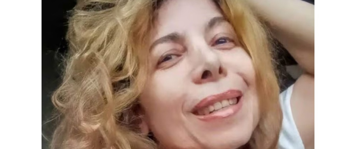 Argentina: perpetua a profesora de modelaje que asesinó a un hombre y mintió a la Policía