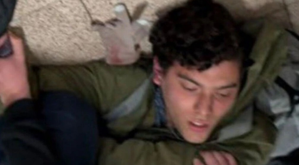 Trastorno y silencios: quién es Lamaita, el joven que quiso matar dos veces a su compañera