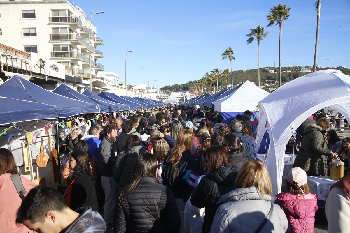 Fiesta del Chocolate llega este domingo a Piriápolis con música y gastronomía artesanal