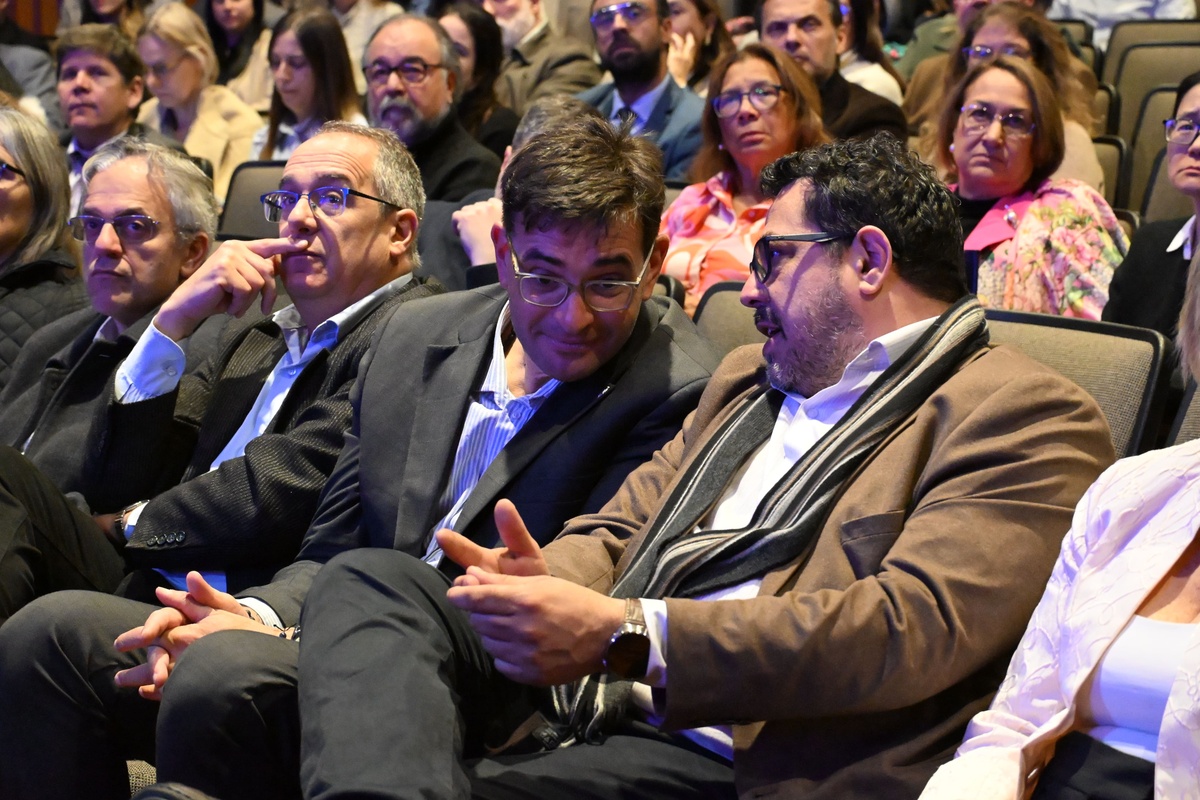 “Uruguay ofrece capacidades”: catedrático destacó cooperación internacional del país