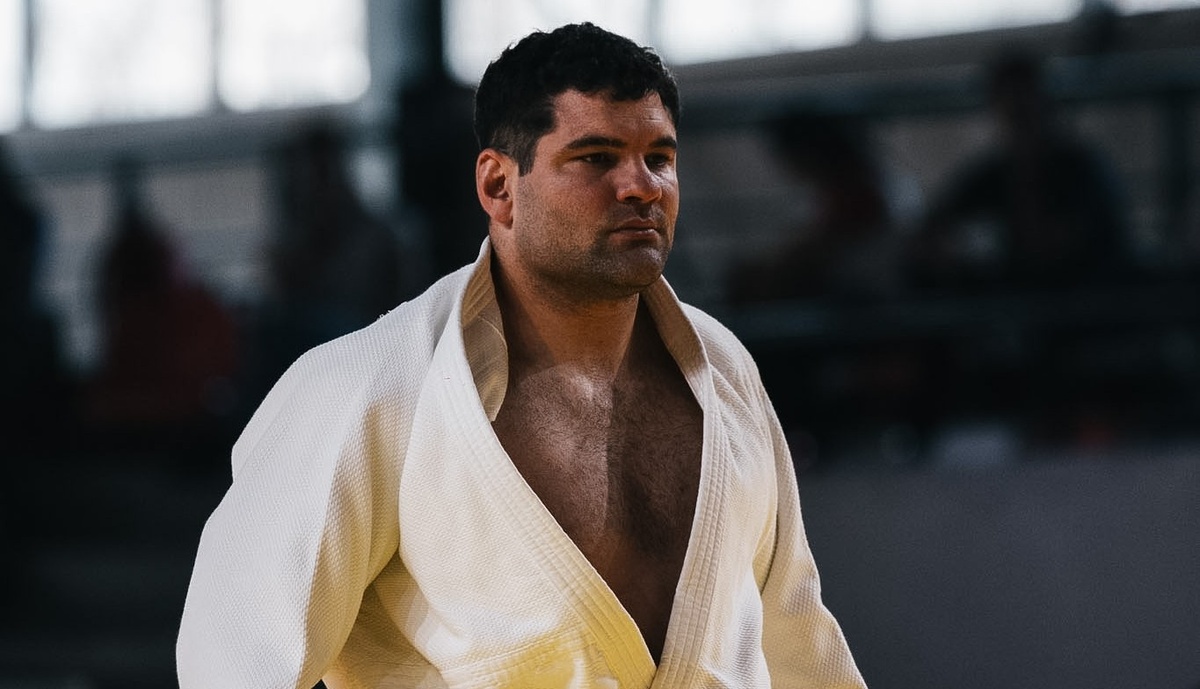 Juegos Odesur: Uruguay sumó su primera medalla en judo con el bronce de Sandy Caraballo