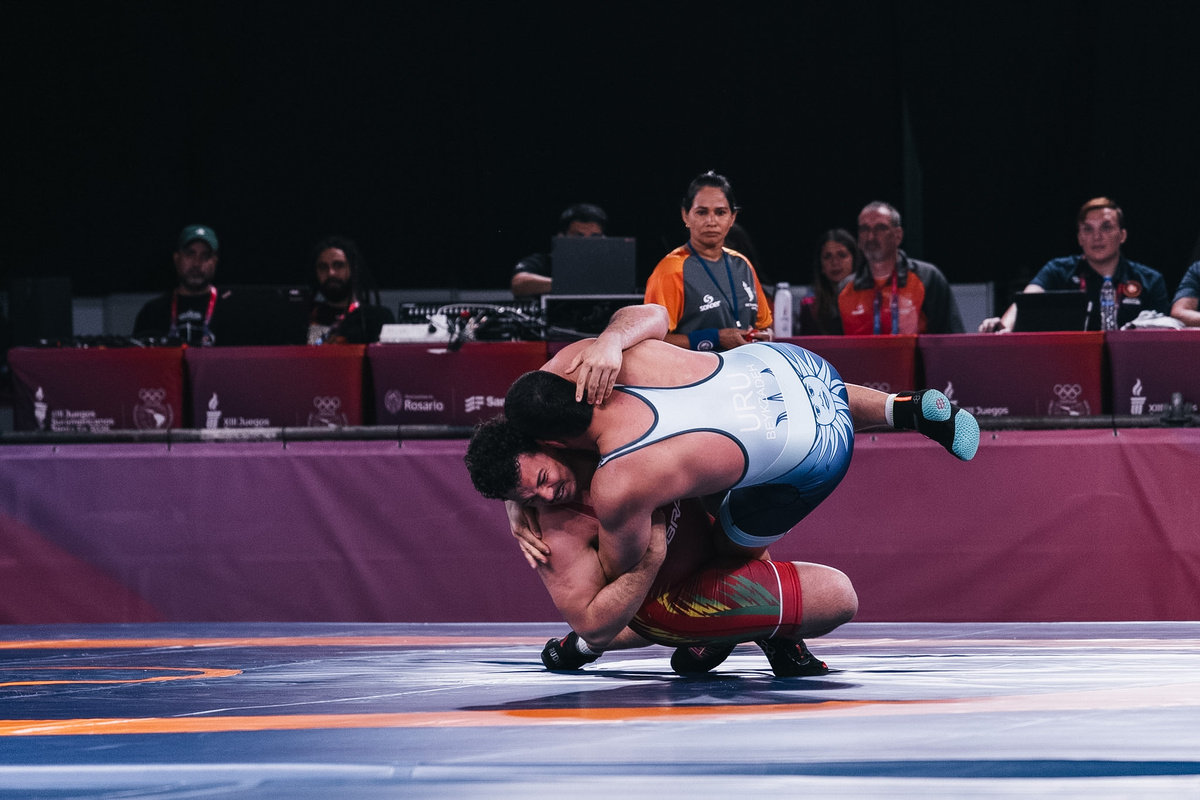 Juegos Odesur: ¿Cómo quedó el medallero al cierre de la jornada del sábado 19?