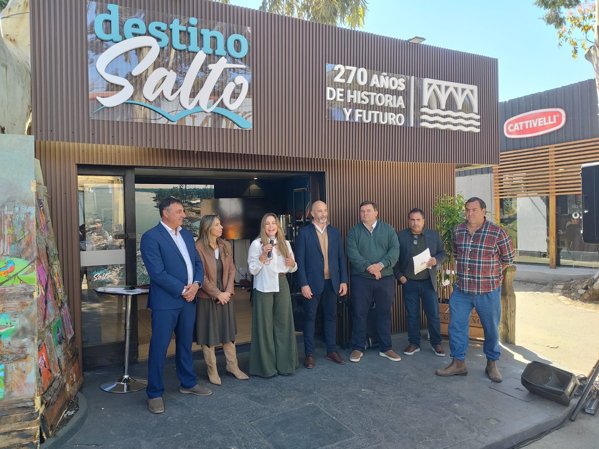 Salto recreará el Éxodo del Pueblo Oriental a 215 años de la llegada de Artigas