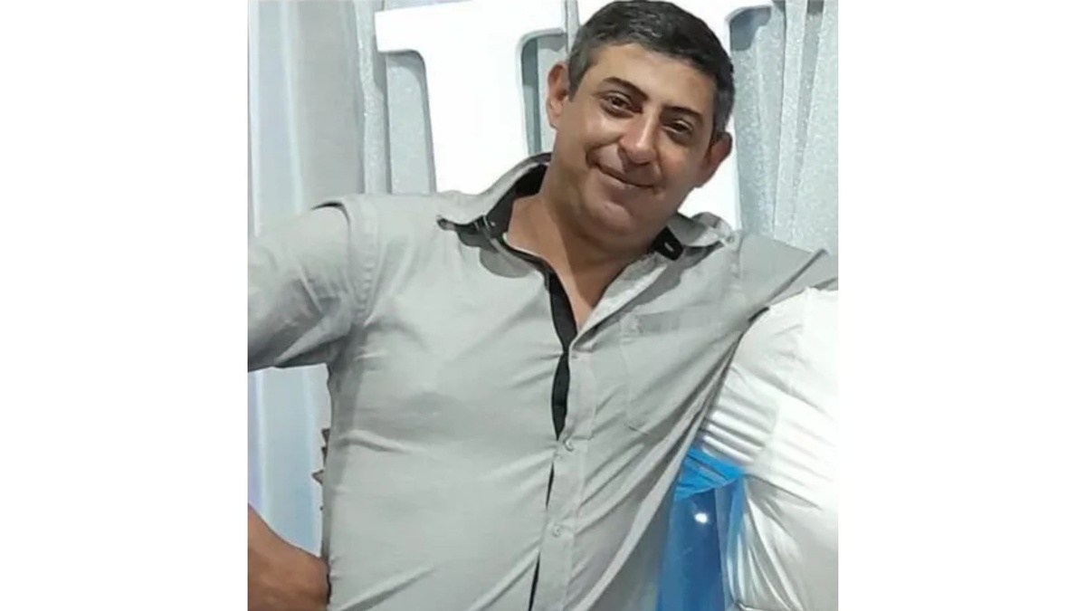 Tacuarembó: hallaron con vida a José Hugo González tras varios días de búsqueda