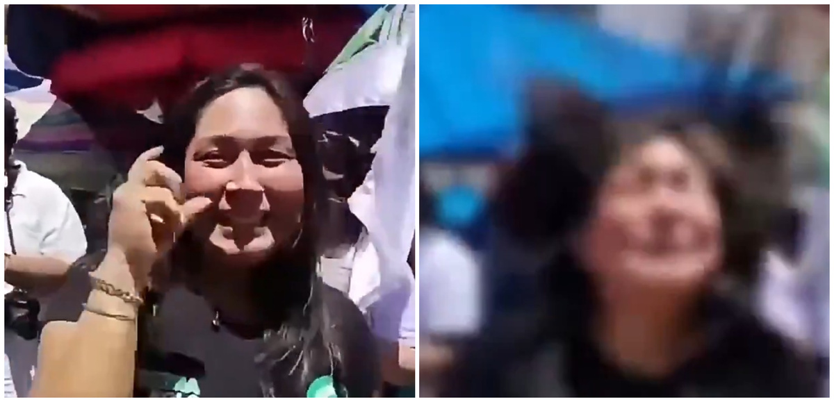 Perú: candidata a gobernadora es asesinada a tiros en medio de un mitin callejero