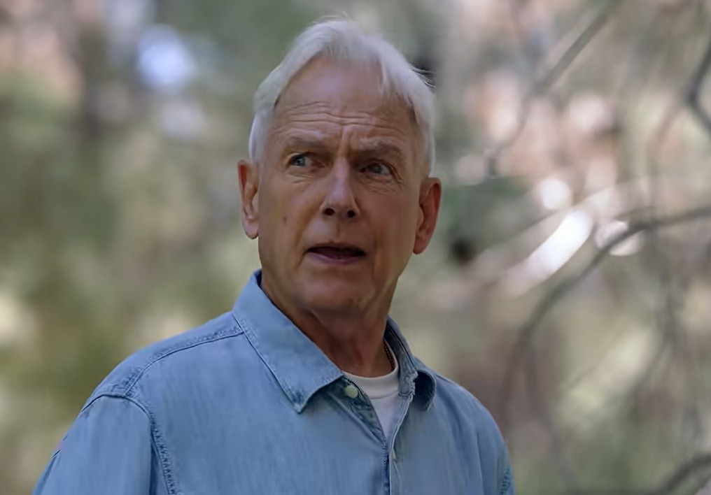 "La paz nunca dura": Mark Harmon vuelve a tiempo completo como Gibbs
