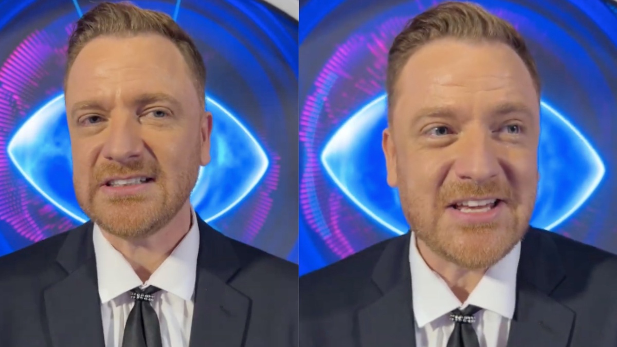 Colo Gianarelli sobre Gran Hermano Uruguay: “Veo la idiosincrasia uruguaya en la casa”
