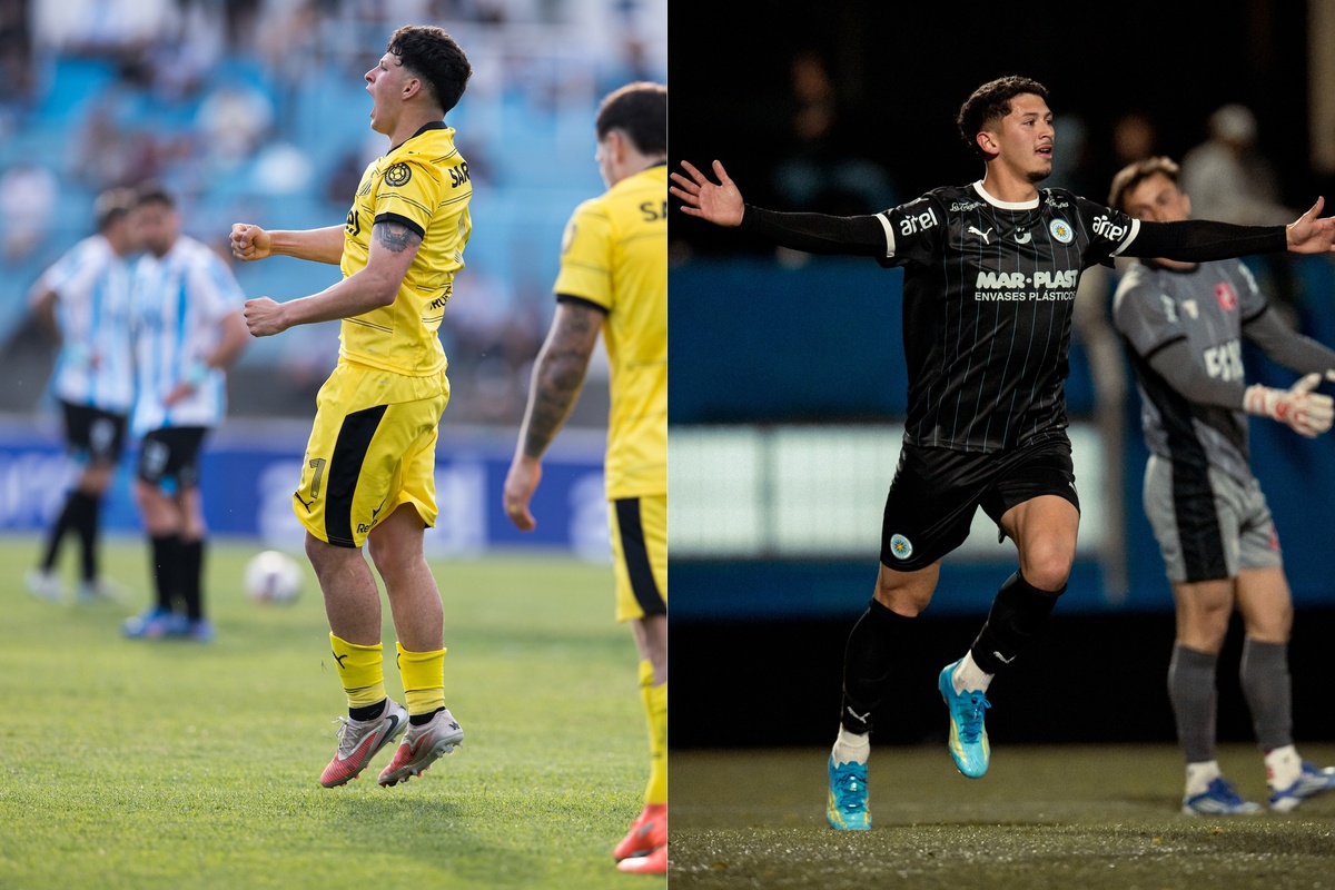 Clausura: las tres tablas de posiciones al cabo de la fecha 7 y detalles de la 8 y 9