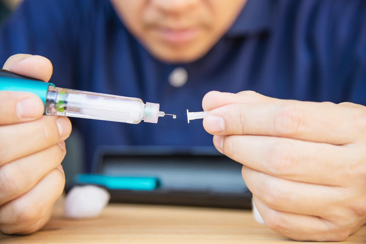 Ozempic tiene beneficios cardiovasculares, pero ¿qué pasa cuando se deja el tratamiento?