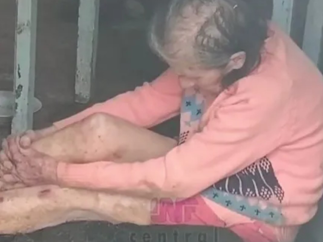 BPS afirmó que mujer de 90 años en Castillos “decidió no aceptar” ingresar a residencial