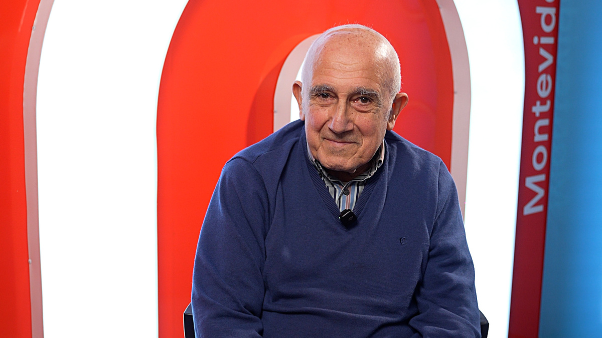 Markarian: “De niños nos dicen que la matemática va a ser difícil, y más a las mujeres”