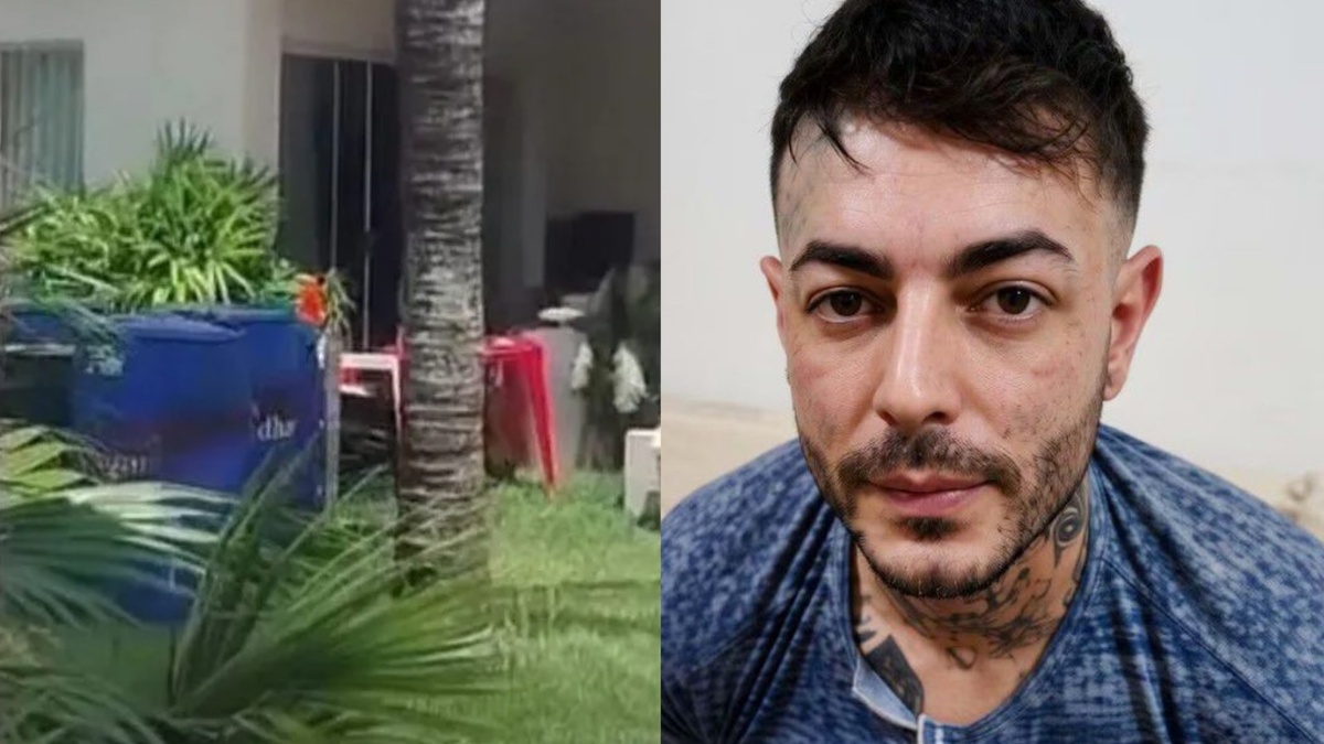 Marset: denuncian una fiesta en una de sus casas incautadas y Fiscalía investiga