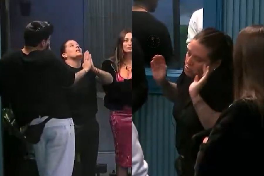 “Por eso me metí…”: participante de GH denunciada por estafa habló del tema en la casa